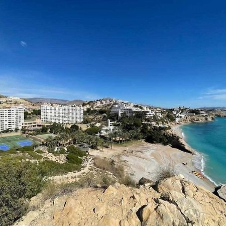 Sol Mediterraneo Palm Beach 3 Villajoyosa Exterior photo
